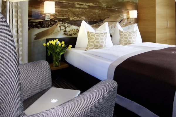 Innsbruck Hotel